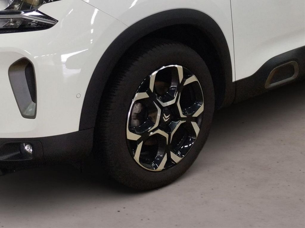 Citroën C5 Aircross PureTech 130 Max AT LED Navi Kamera