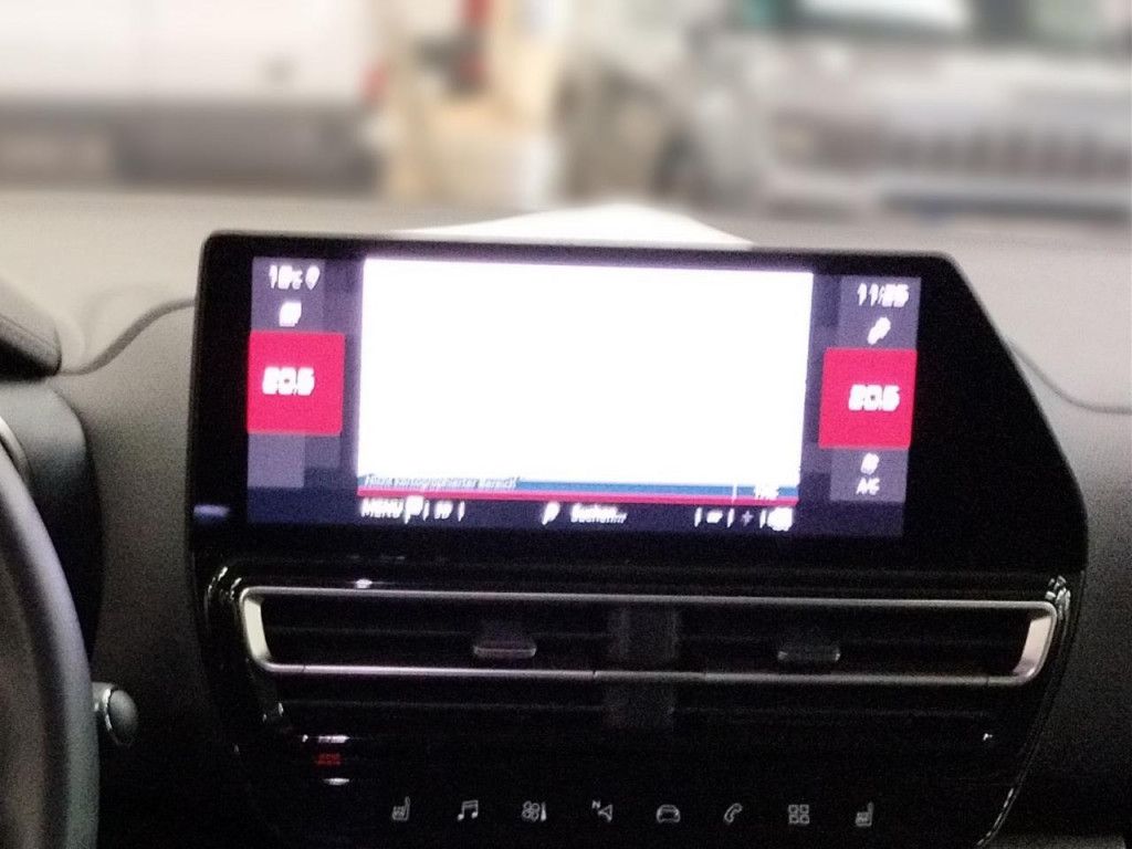 Citroën C5 Aircross PureTech 130 Max AT LED Navi Kamera