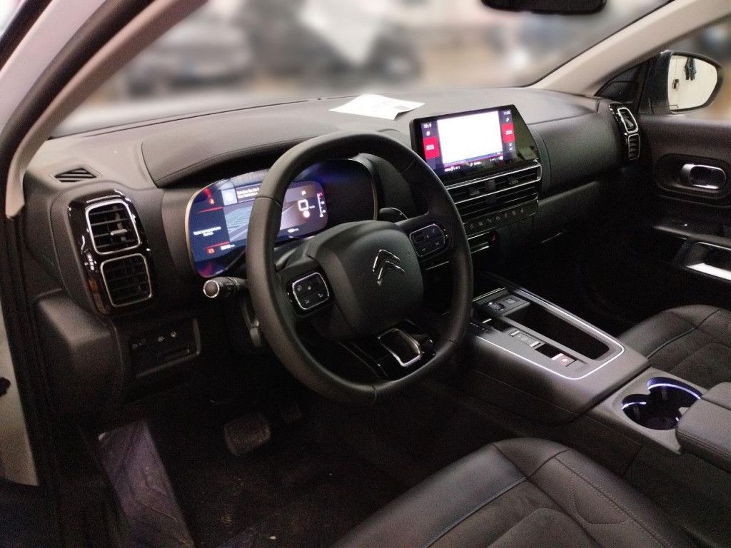 Citroën C5 Aircross PureTech 130 Max AT LED Navi Kamera