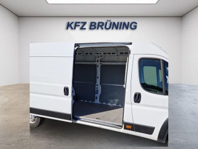 Citroën Jumper 35 BlueHDI L4H2 Heavy Klima Navi AHK