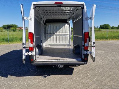 Citroën Jumper 35 BlueHDI L4H2 Heavy Klima Navi AHK