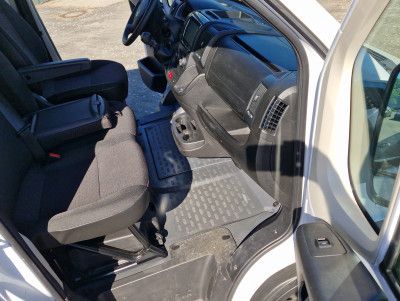 Citroën Jumper 35 BlueHDI L4H2 Heavy Klima Navi AHK