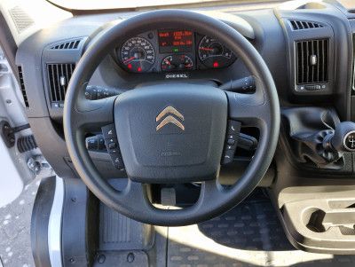 Citroën Jumper 35 BlueHDI L4H2 Heavy Klima Navi AHK