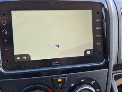 Citroën Jumper 35 BlueHDI L4H2 Heavy Klima Navi AHK