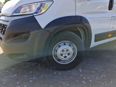 Citroën Jumper 35 BlueHDI L4H2 Heavy Klima Navi AHK