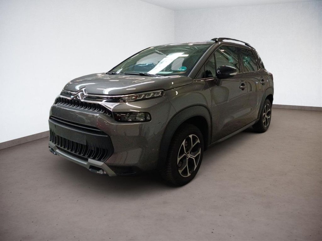 Citroën C3 Aircross Plus PureTech AT6 LED-Licht Navi PDC