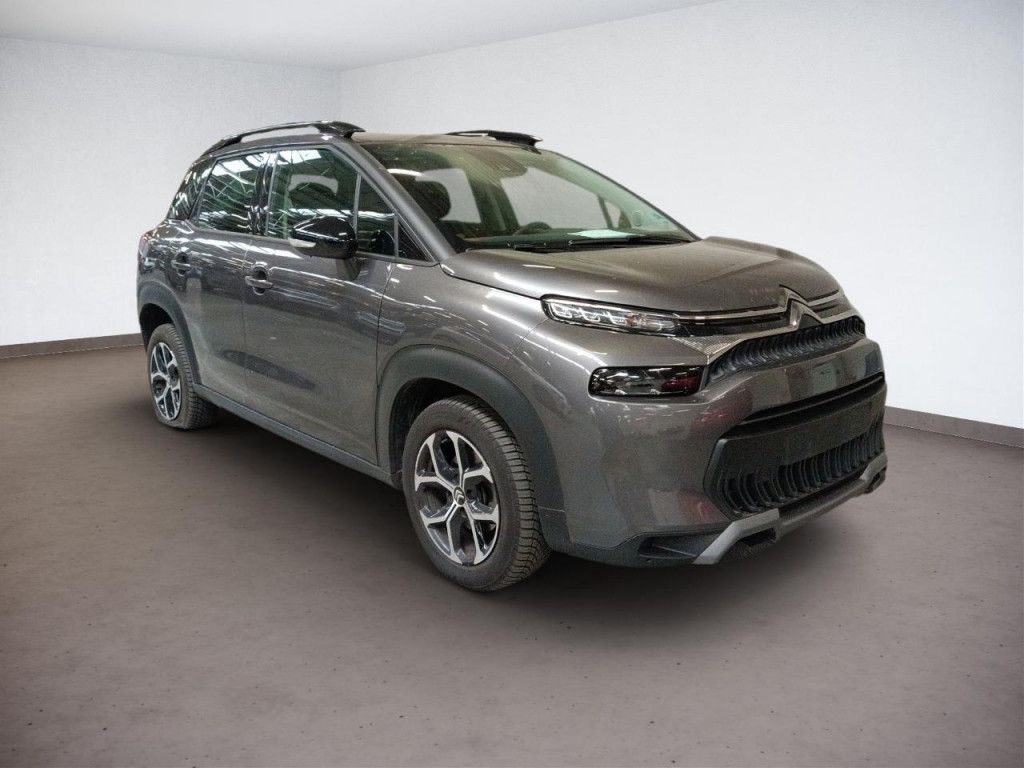 Citroën C3 Aircross Plus PureTech AT6 LED-Licht Navi PDC