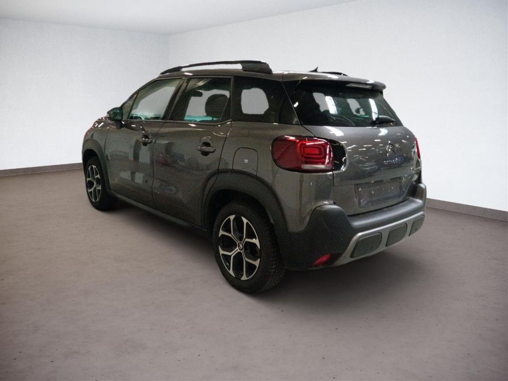 Citroën C3 Aircross Plus PureTech AT6 LED-Licht Navi PDC