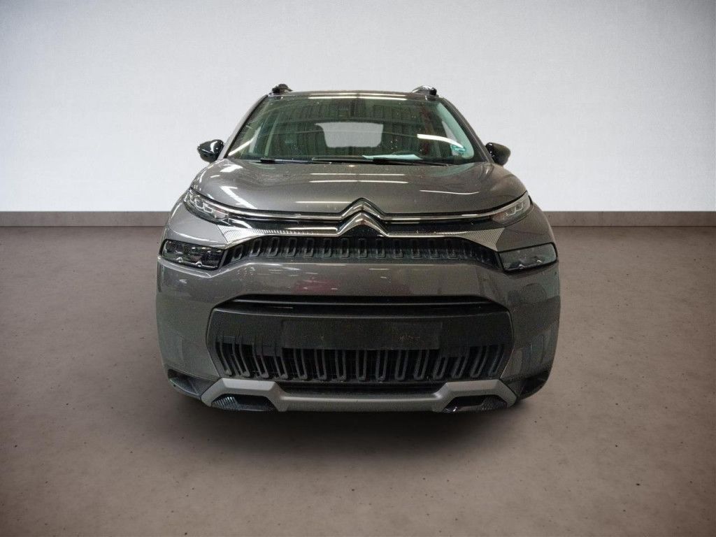 Citroën C3 Aircross Plus PureTech AT6 LED-Licht Navi PDC