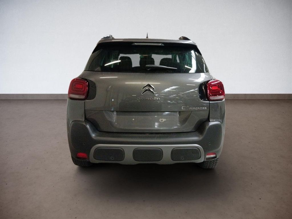 Citroën C3 Aircross Plus PureTech AT6 LED-Licht Navi PDC