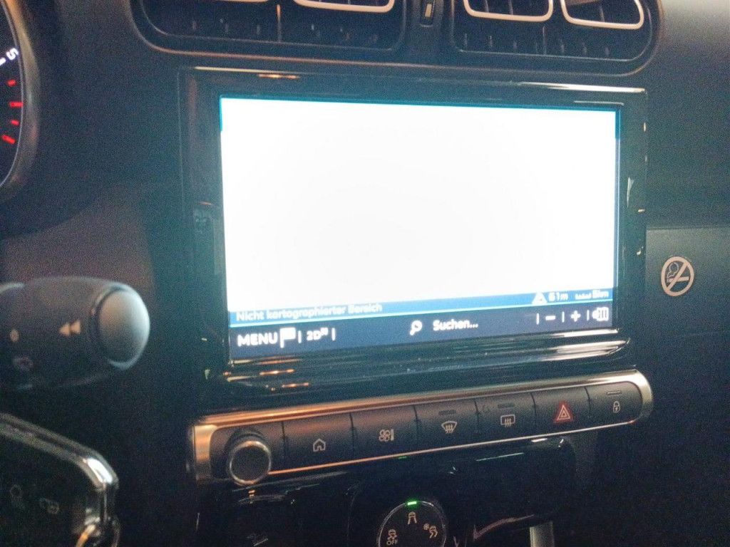 Citroën C3 Aircross Plus PureTech AT6 LED-Licht Navi PDC
