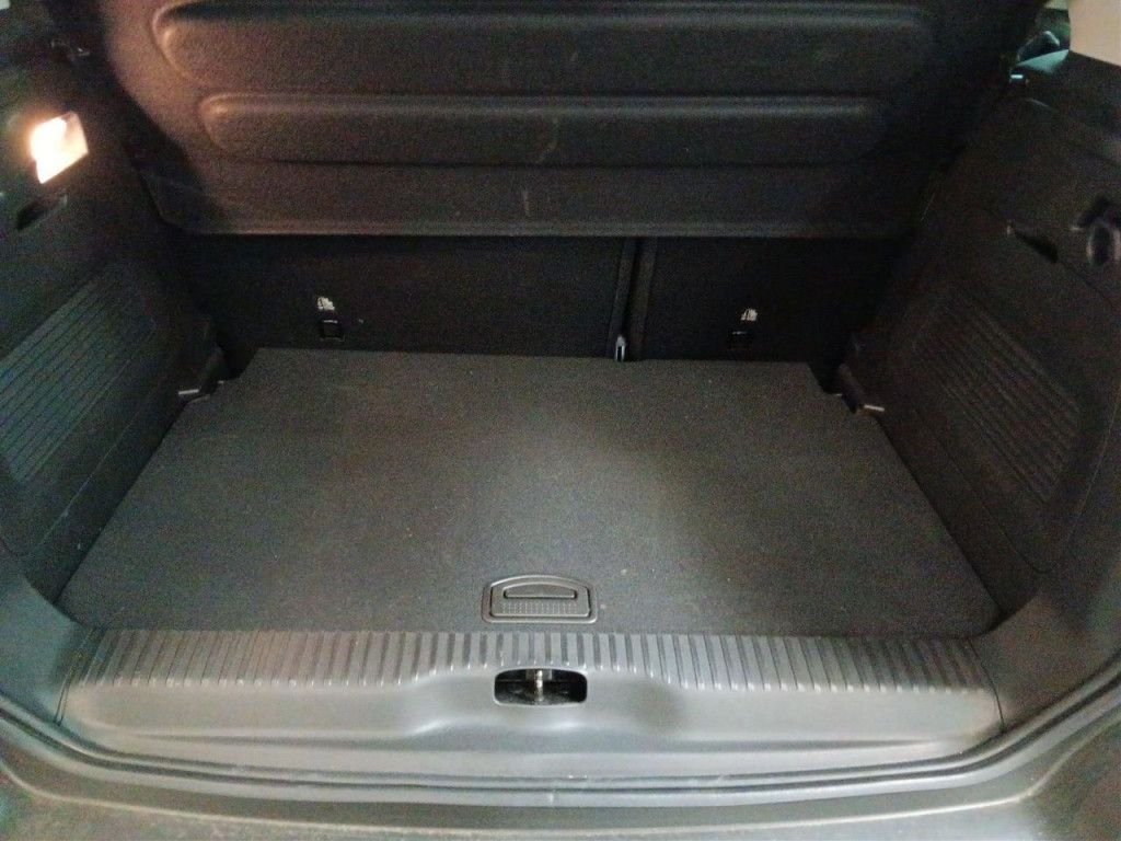 Citroën C3 Aircross Plus PureTech AT6 LED-Licht Navi PDC