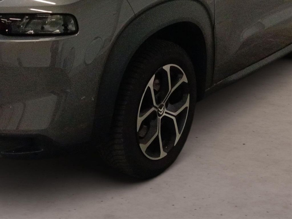 Citroën C3 Aircross Plus PureTech AT6 LED-Licht Navi PDC