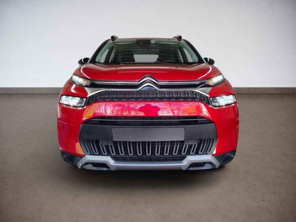 Citroën C3 Aircross Plus PureTech LED-Licht Navi PDC