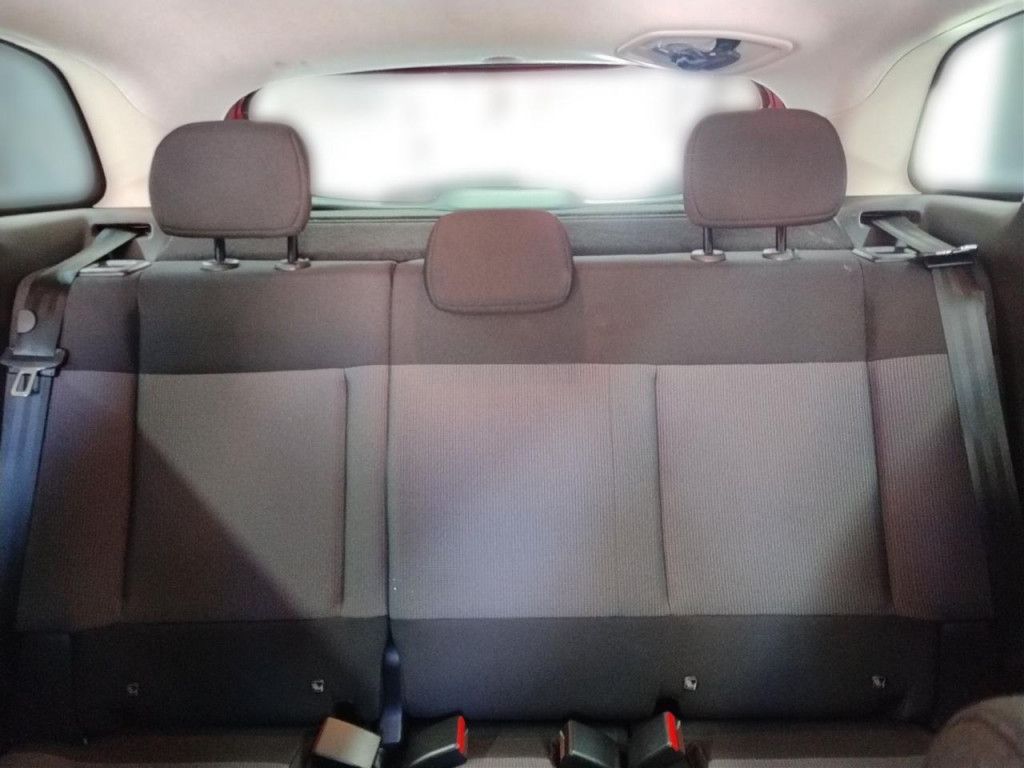 Citroën C3 Aircross Plus PureTech LED-Licht Navi PDC