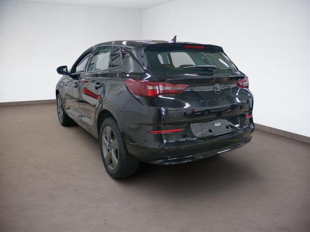 Opel Grandland 1.2 Turbo GS-Line MatrixLED NaviPRO 36