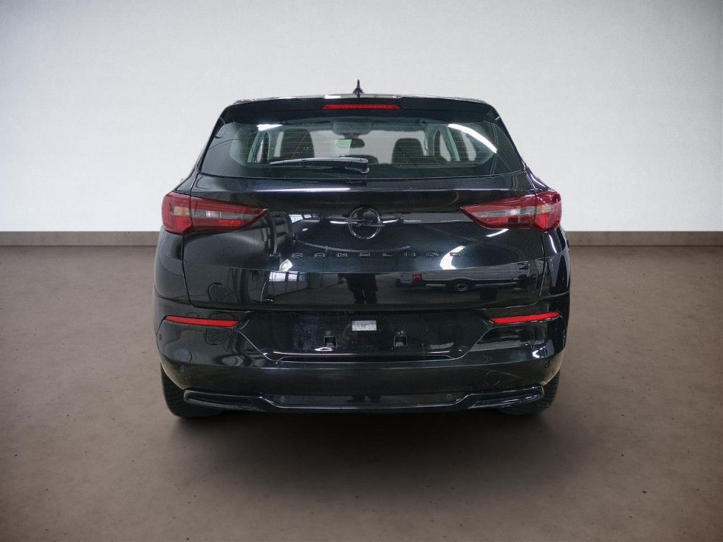 Opel Grandland 1.2 Turbo GS-Line MatrixLED NaviPRO 36