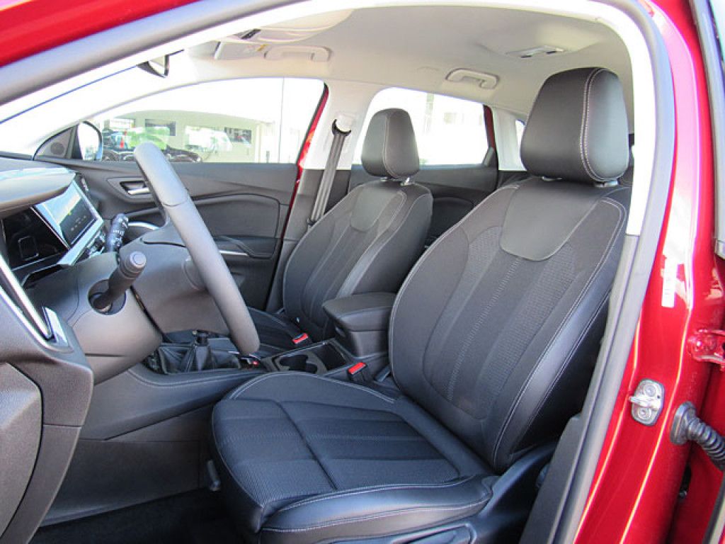 Opel Grandland 1.2 Turbo GS-Line Matrix-LED NaviPRO 3