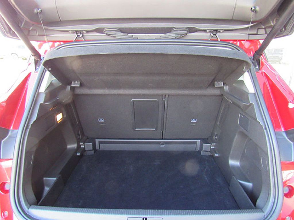 Opel Grandland 1.2 Turbo GS-Line Matrix-LED NaviPRO 3