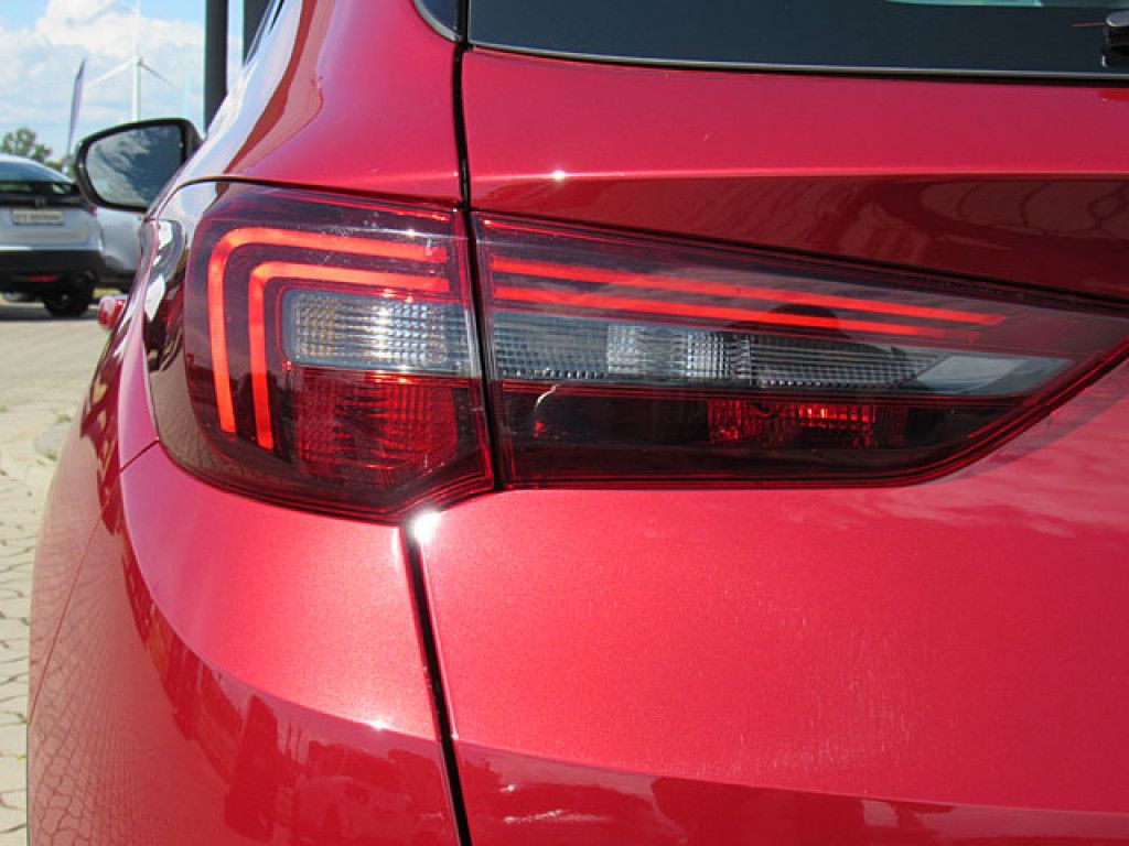 Opel Grandland 1.2 Turbo GS-Line Matrix-LED NaviPRO 3
