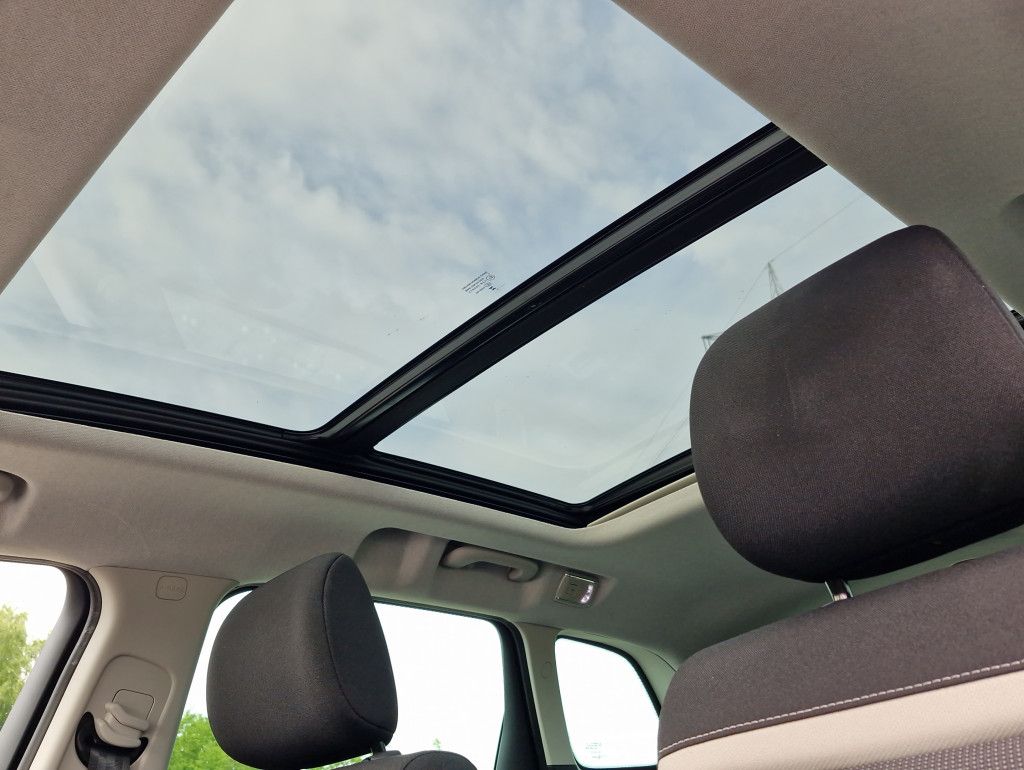 Citroën C3 Aircross PureTech 130 AT Max LED Navi Pano Ka