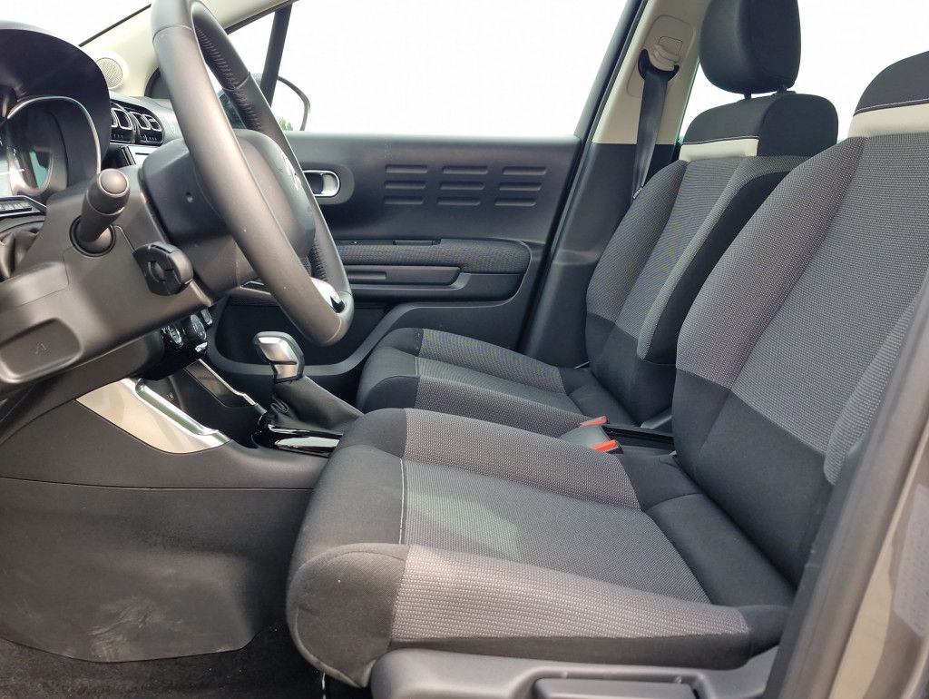 Citroën C3 Aircross PureTech 130 AT Max LED Navi Pano Ka