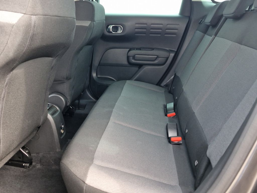 Citroën C3 Aircross PureTech 130 AT Max LED Navi Pano Ka