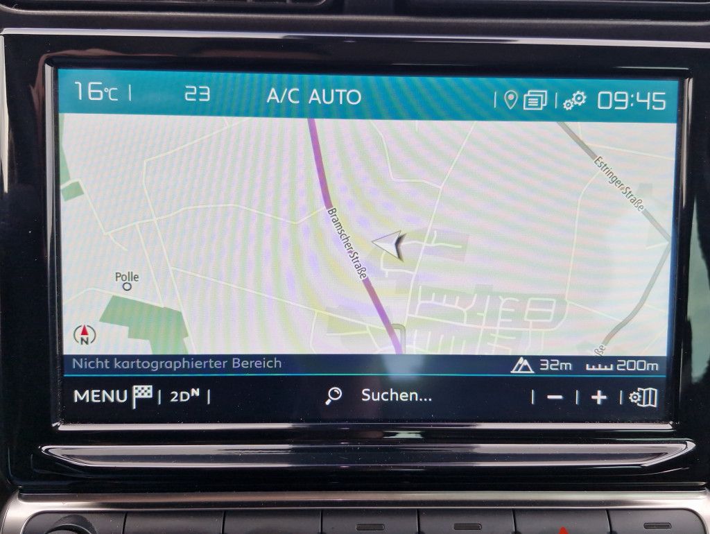Citroën C3 Aircross PureTech 130 AT Max LED Navi Pano Ka