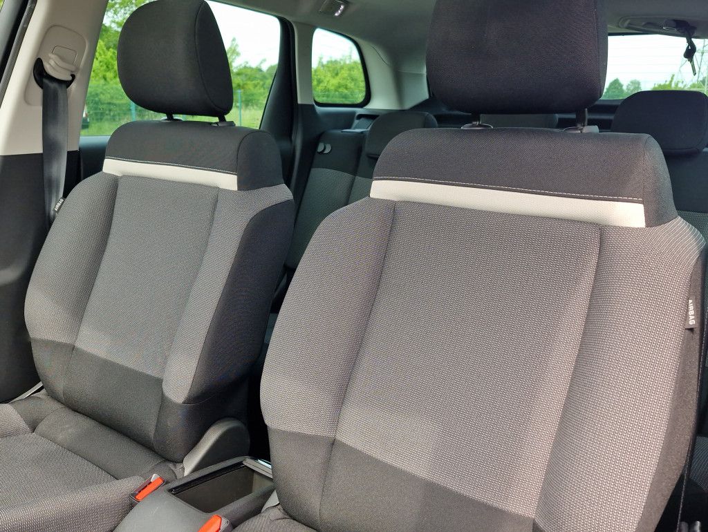 Citroën C3 Aircross PureTech 130 AT Max LED Navi Pano Ka