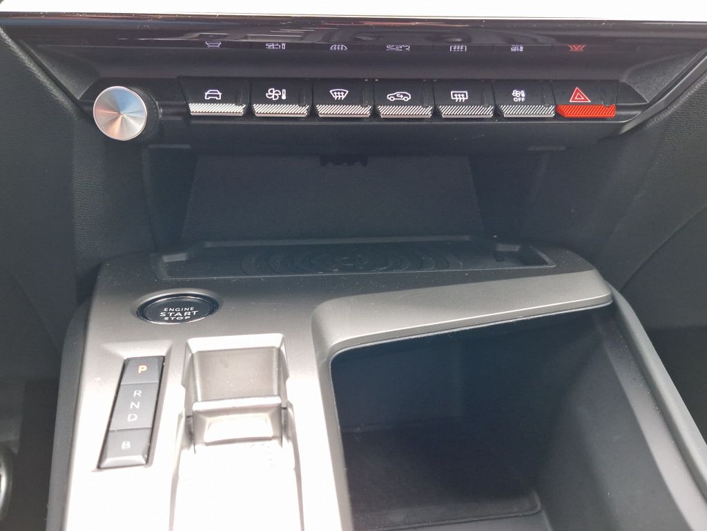 Peugeot 308 SW PHEV 225 e-AT GT LED Navi Kamera Keyless