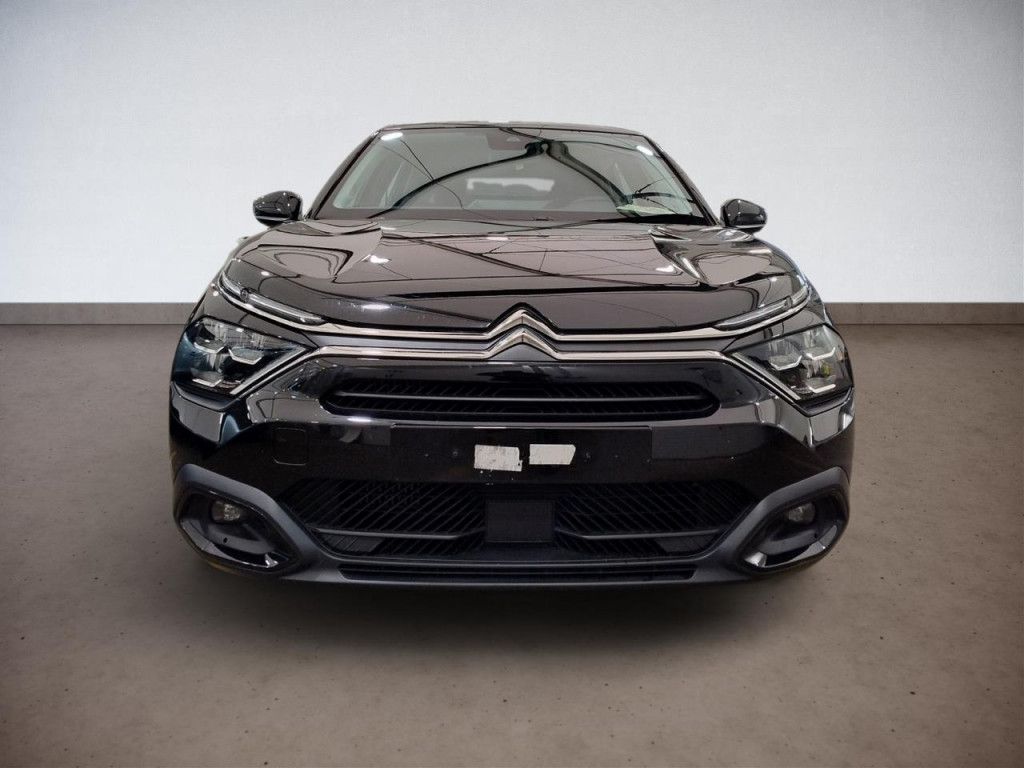Citroën C4 Plus PureTech AT8 LED-Licht R-Kamera Multimed