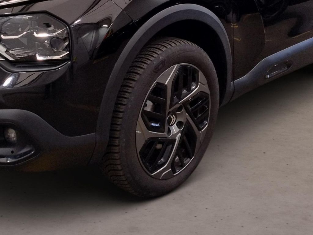 Citroën C4 Plus PureTech AT8 LED-Licht R-Kamera Multimed