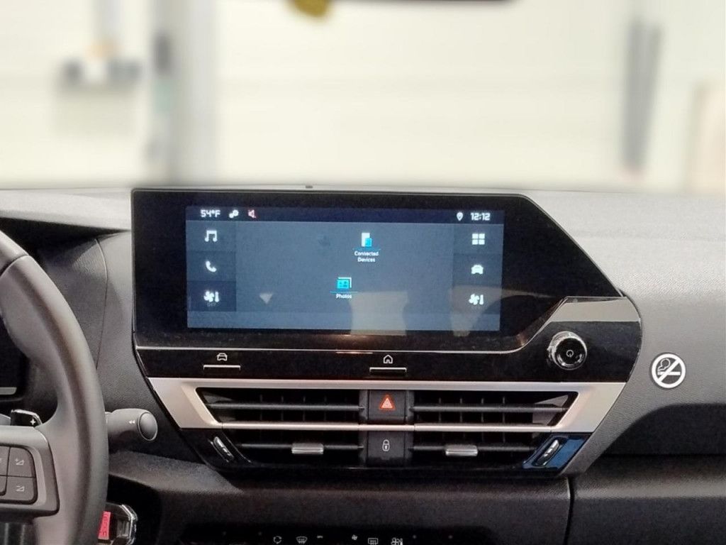 Citroën C4 Plus PureTech AT8 LED-Licht R-Kamera Multimed