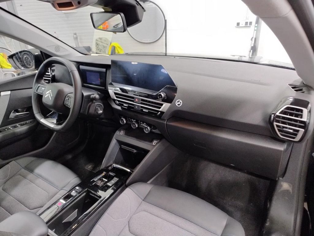 Citroën C4 Plus PureTech AT8 LED-Licht R-Kamera Multimed
