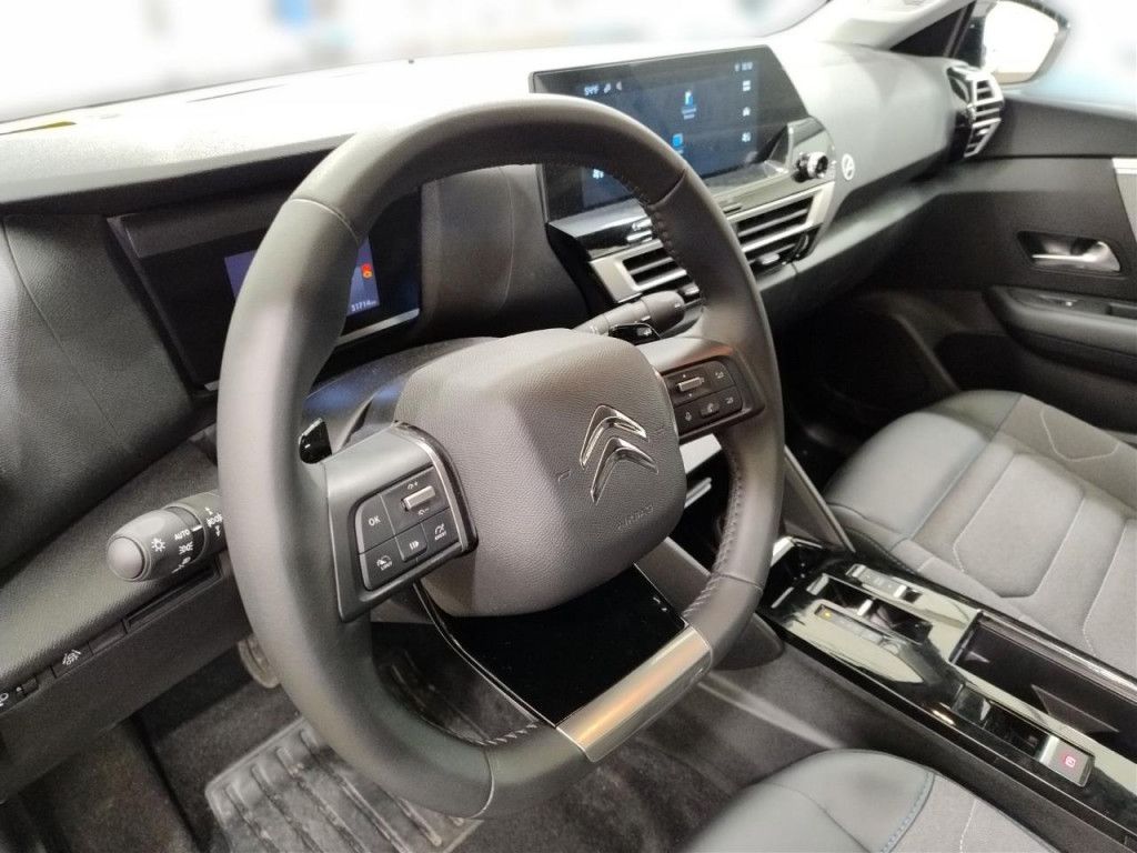 Citroën C4 Plus PureTech AT8 LED-Licht R-Kamera Multimed