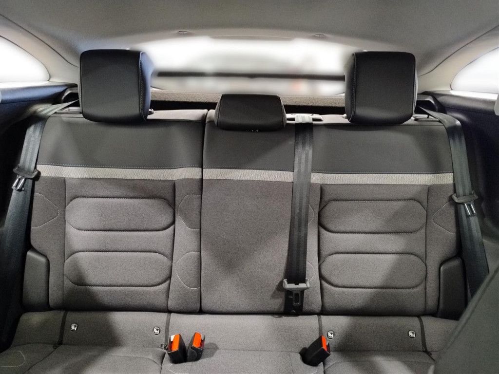 Citroën C4 Plus PureTech AT8 LED-Licht R-Kamera Multimed