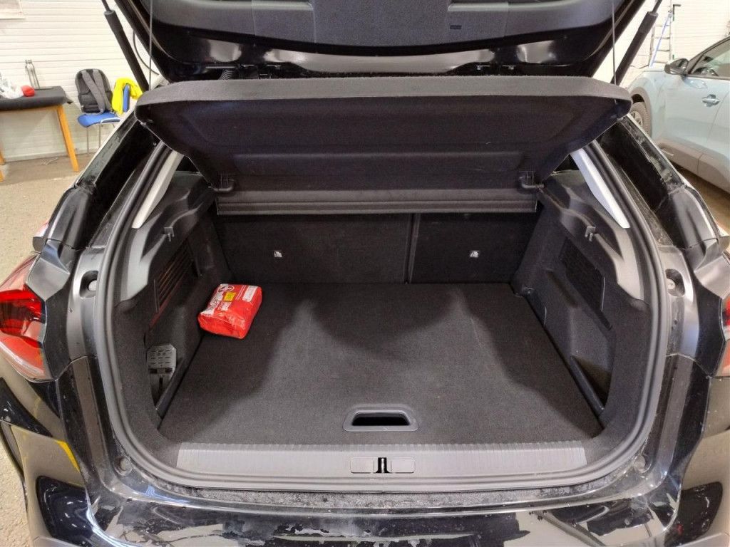 Citroën C4 Plus PureTech AT8 LED-Licht R-Kamera Multimed