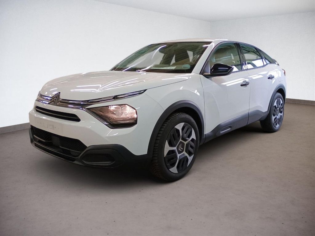 Citroën C4 You PureTech 100 Multimedia R-Kamera PDC Klim