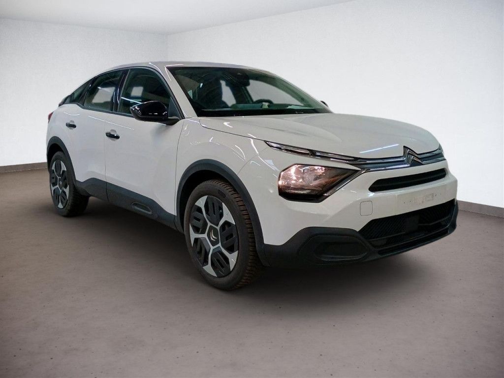 Citroën C4 You PureTech 100 Multimedia R-Kamera PDC Klim