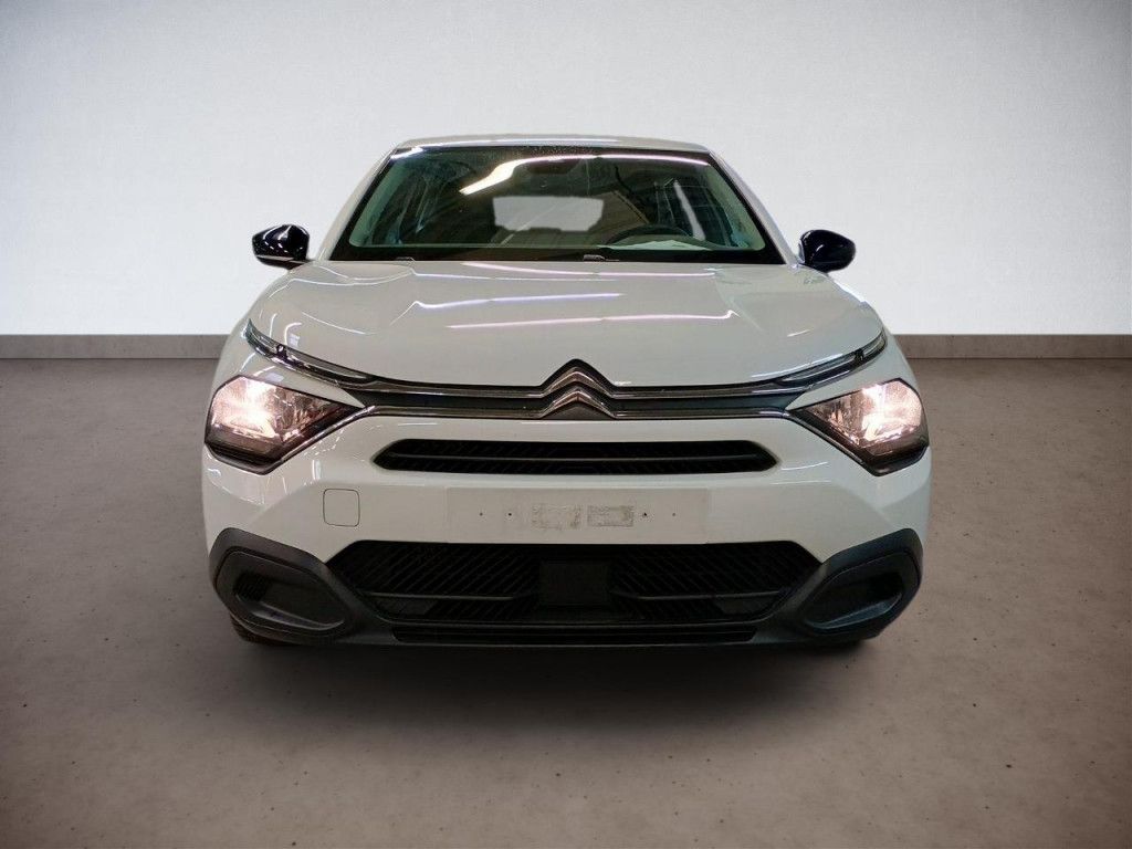 Citroën C4 You PureTech 100 Multimedia R-Kamera PDC Klim