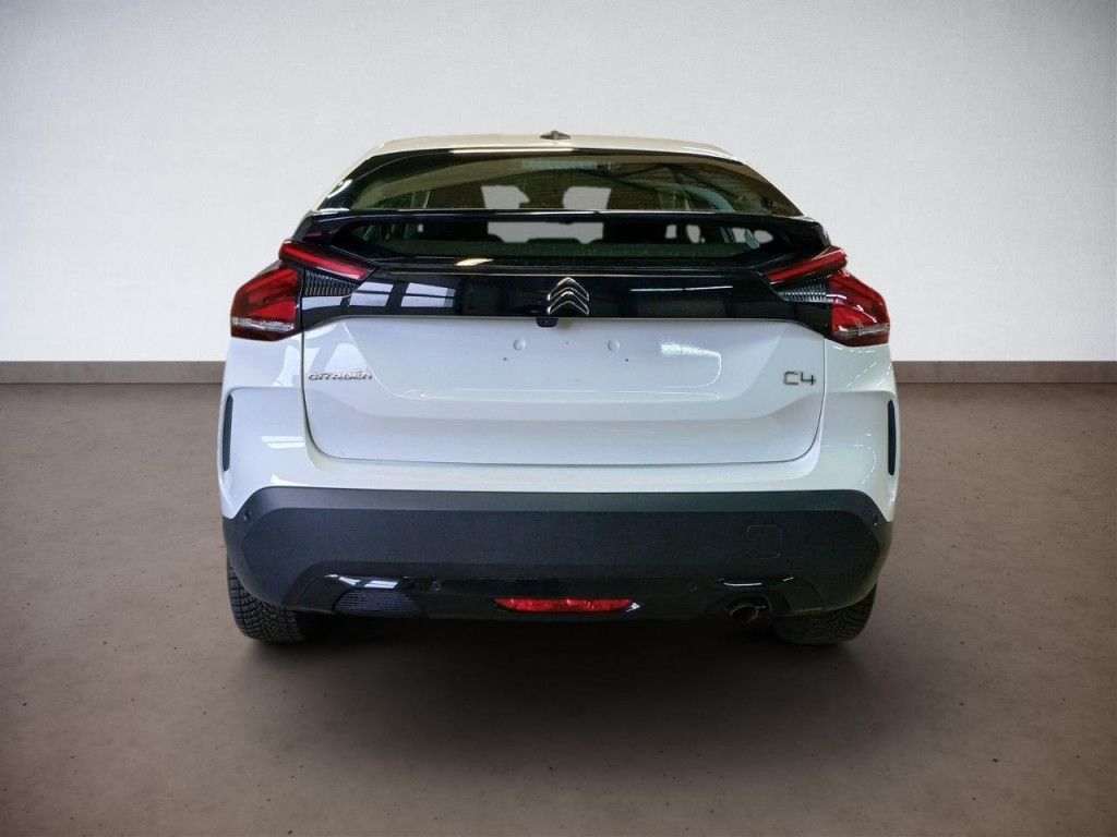 Citroën C4 You PureTech 100 Multimedia R-Kamera PDC Klim