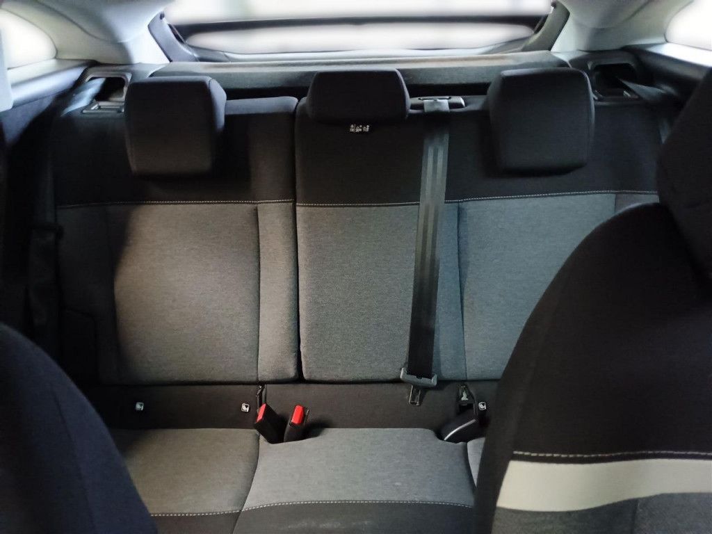 Citroën C4 You PureTech 100 Multimedia R-Kamera PDC Klim