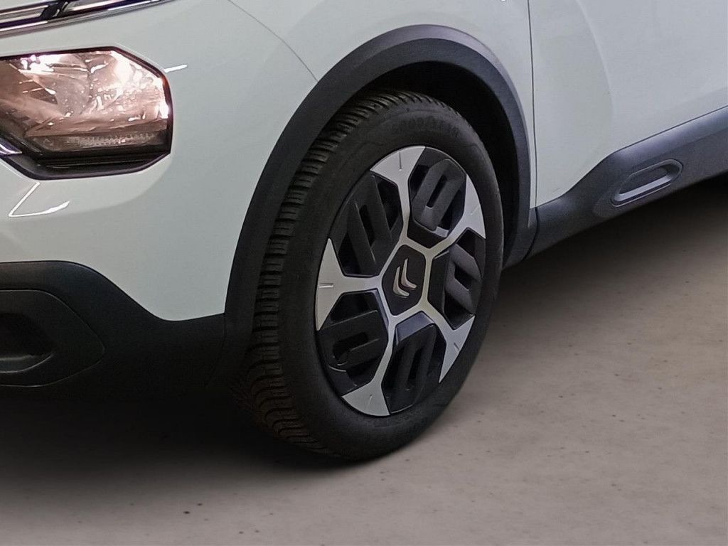 Citroën C4 You PureTech 100 Multimedia R-Kamera PDC Klim