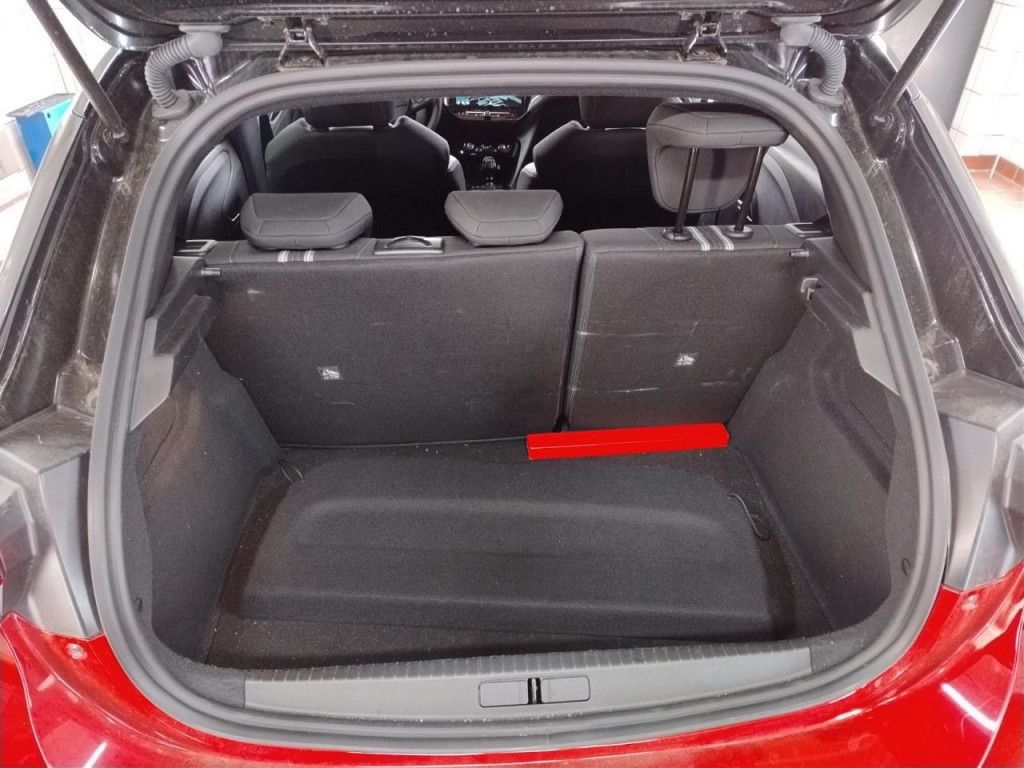 Opel Corsa F 1.2 Turbo GS Matrix SHZ ACC Kamera 360 T