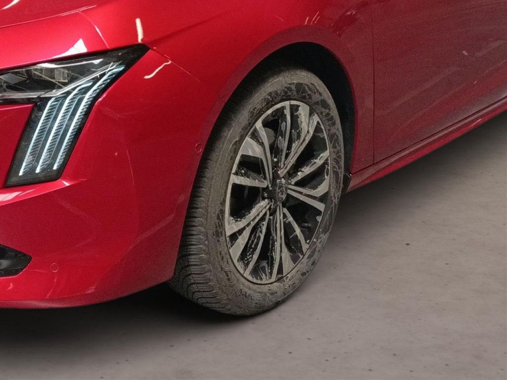 Peugeot 508 SW PureTech 130Allure AT LED Navi Kamera360