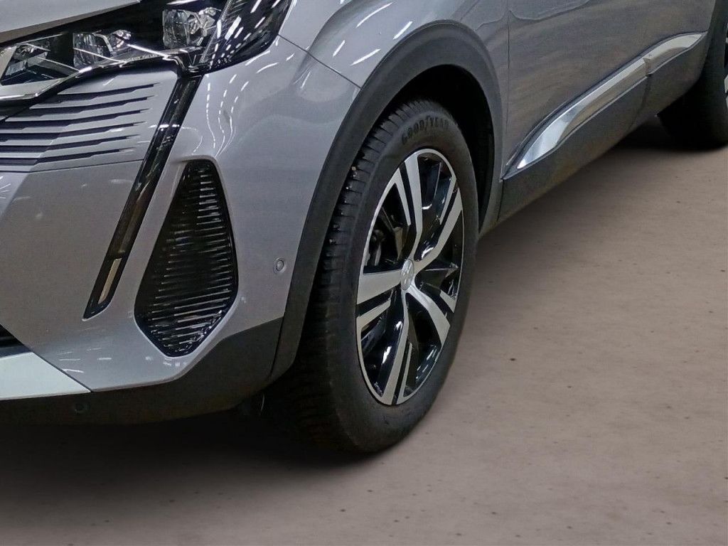 Peugeot 3008 Hybrid 145 e -DSC GT LED Navi Kamera 360 SH