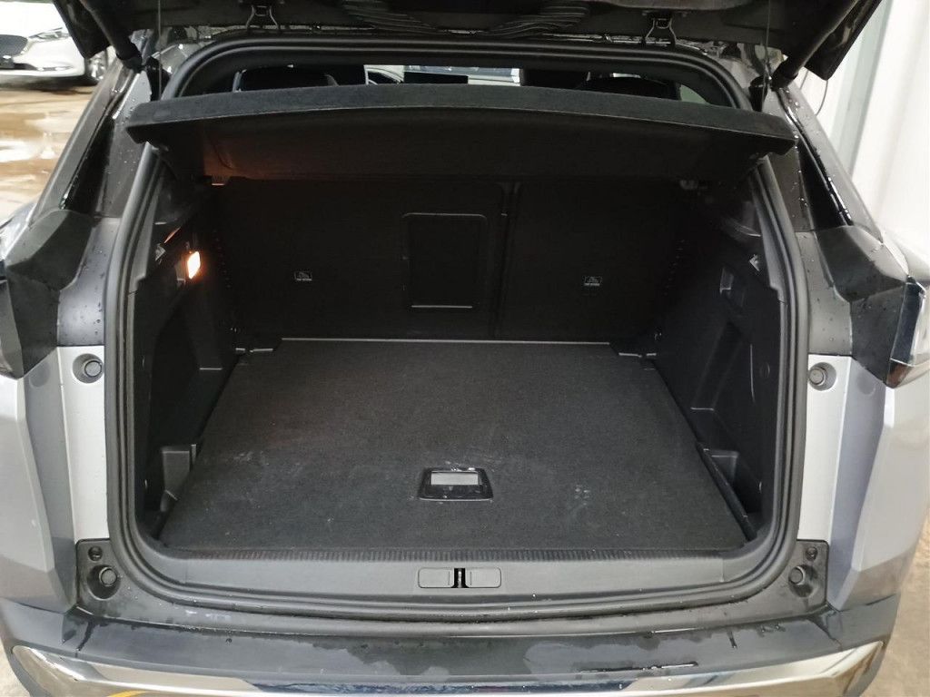 Peugeot 3008 Hybrid 145 e -DSC GT LED Navi Kamera 360 SH