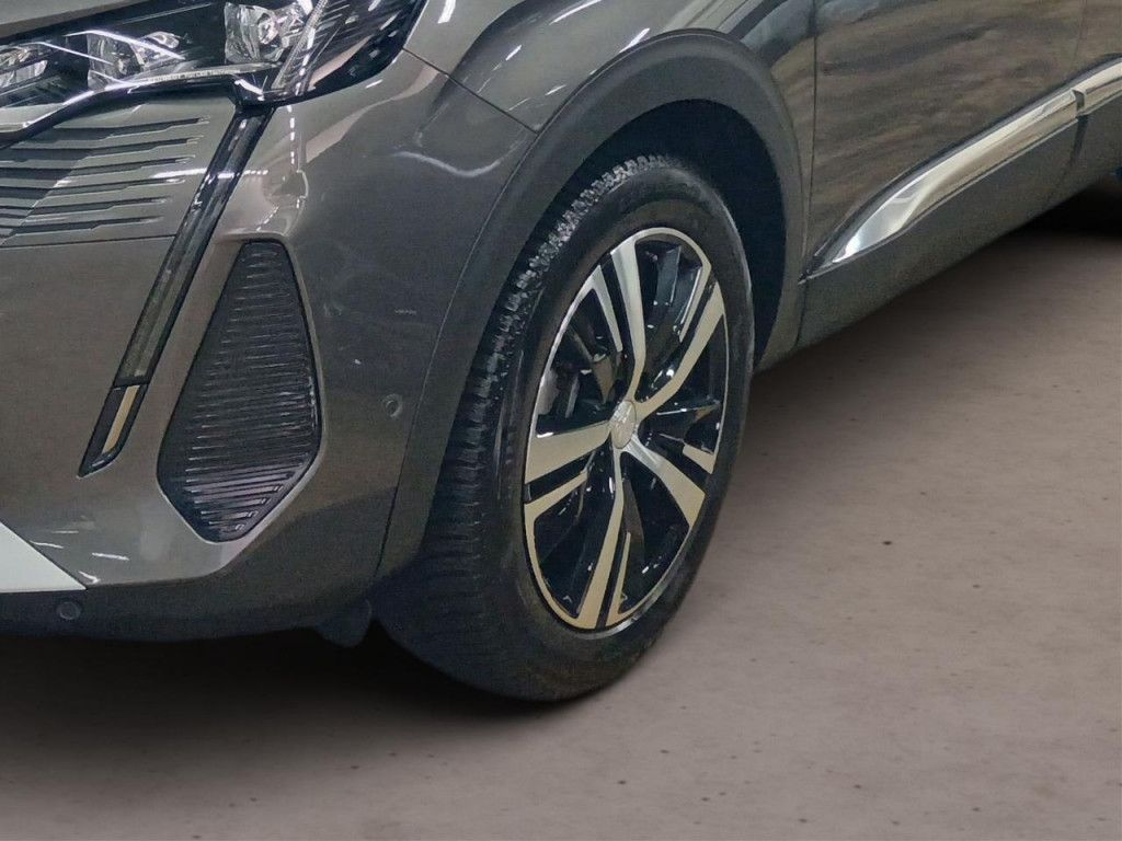 Peugeot 3008 Hybrid 145 e -DSC GT LED Navi Kamera 360 SH