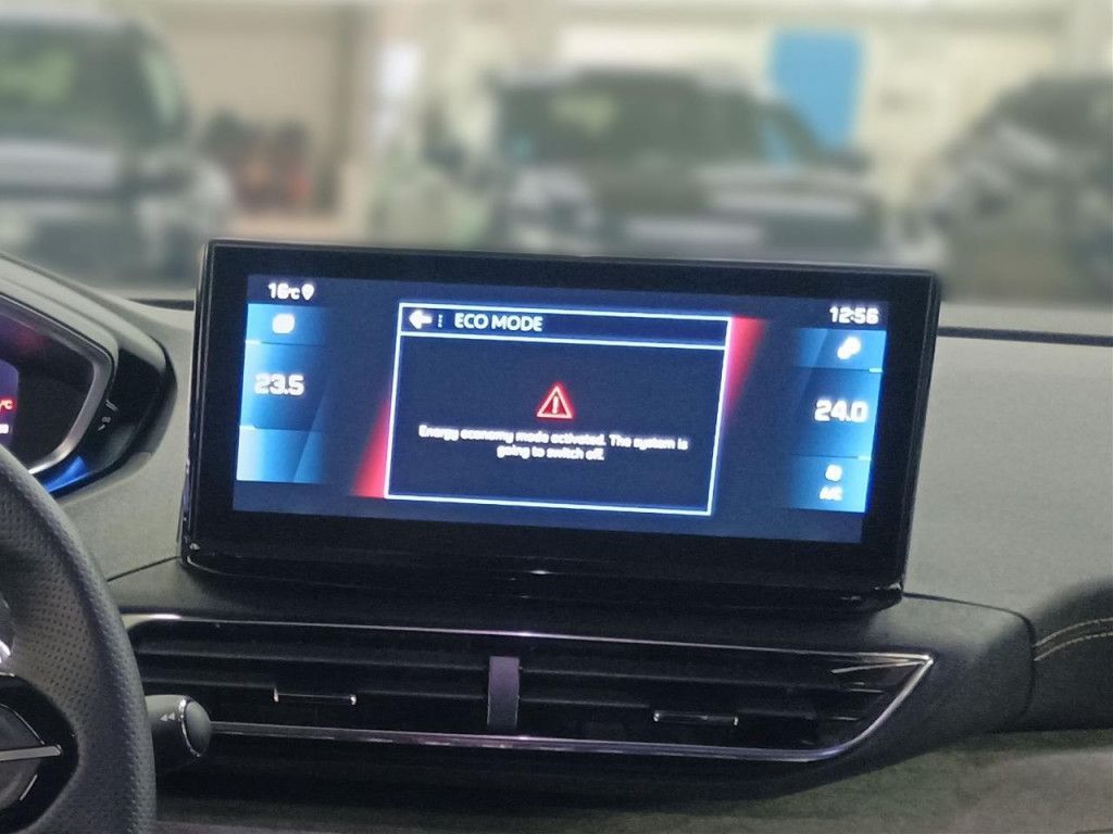 Peugeot 3008 Hybrid 145 e -DSC GT LED Navi Kamera 360 SH