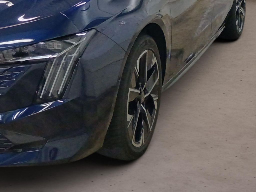 Peugeot 508 SW PureTech 130 GT AT LED Navi Leder Kamera